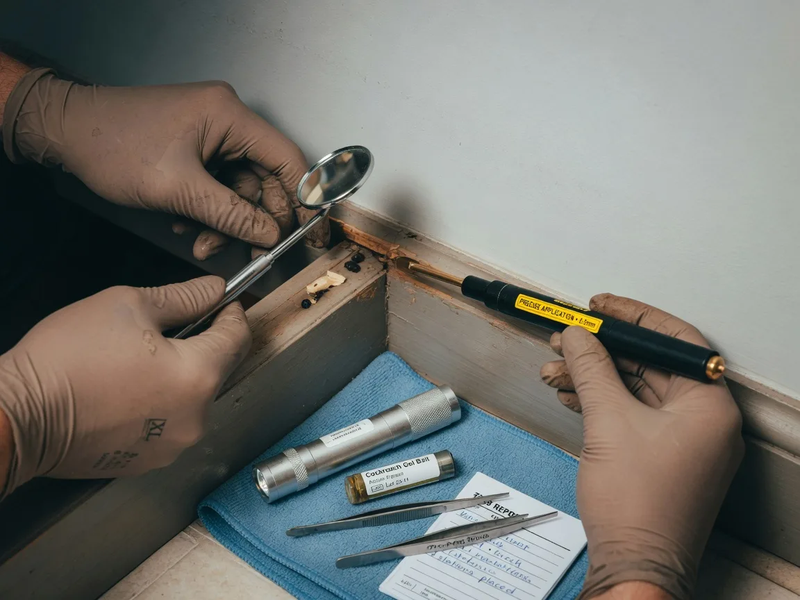 Why choose Emergency Pest Control in Chester, VA